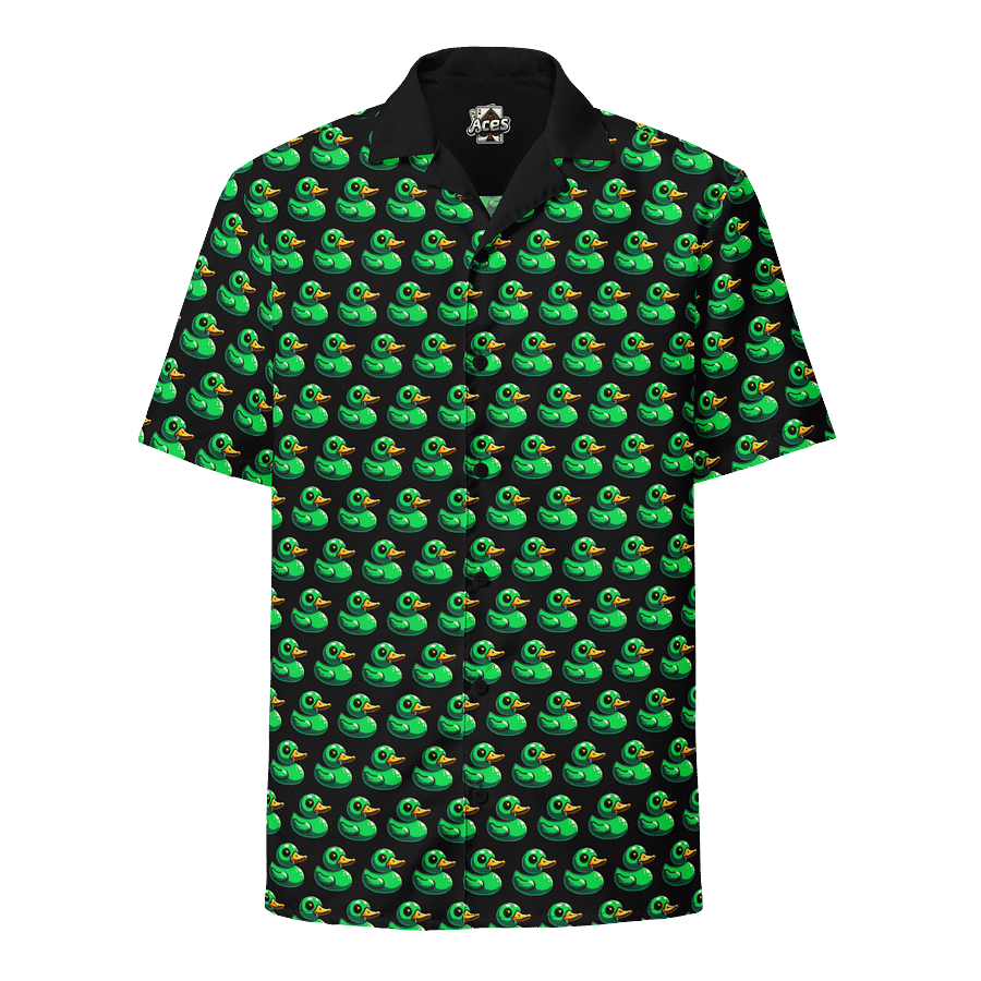 Duck Button Down product image (1)