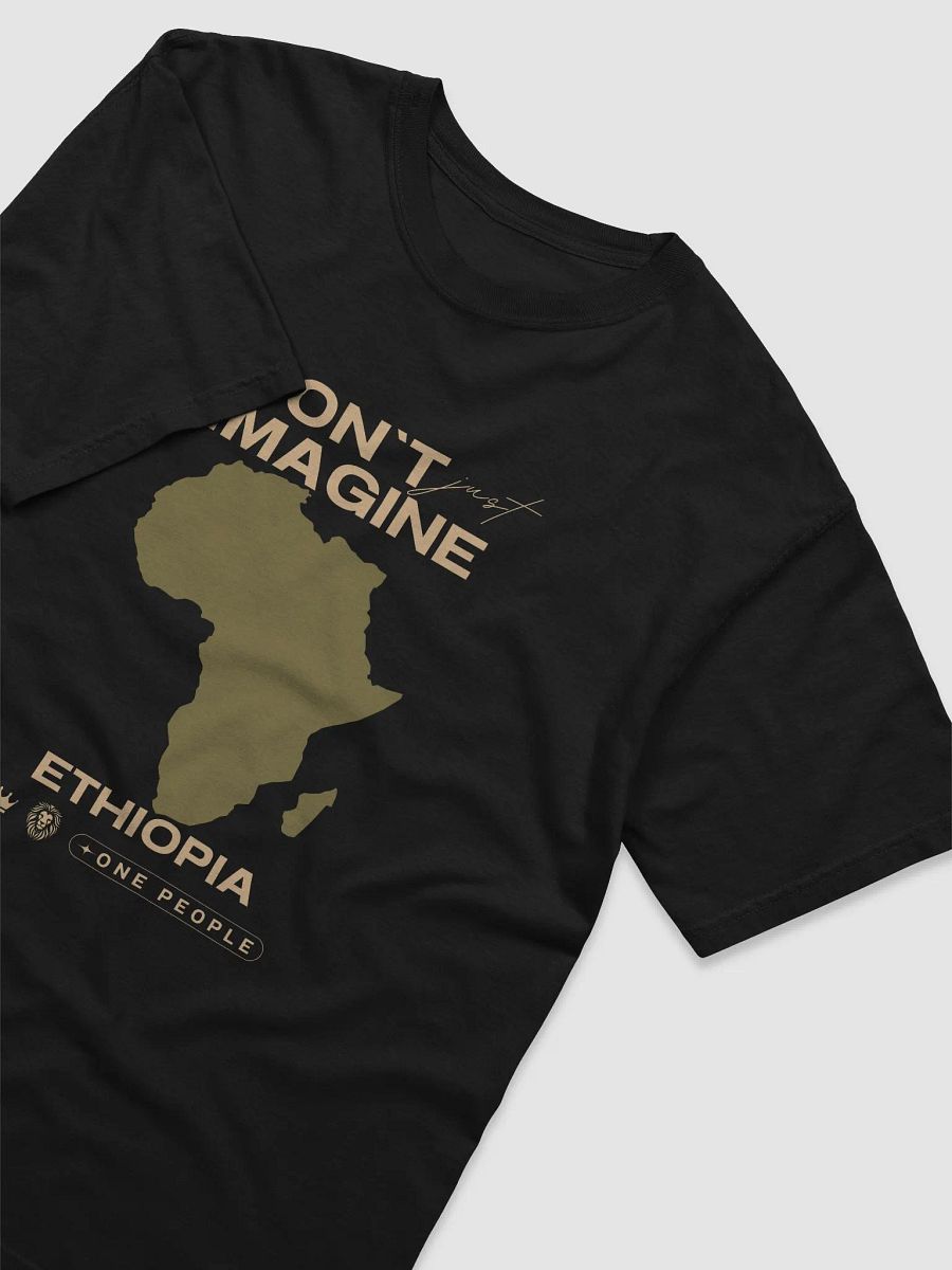 Believe - Ethiopia product image (3)