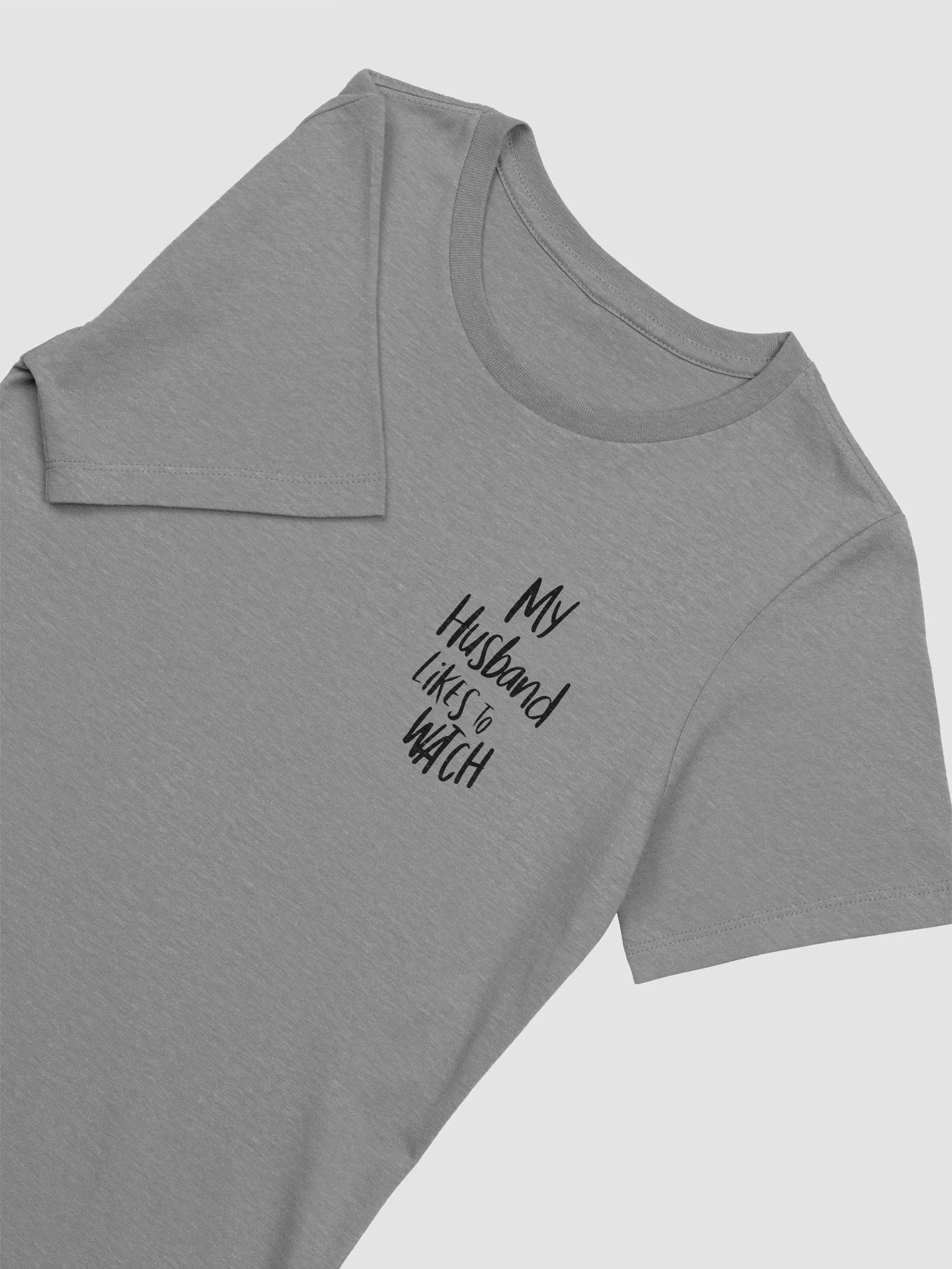 Vixen on Bull soft style women's T-shirt product image (3)