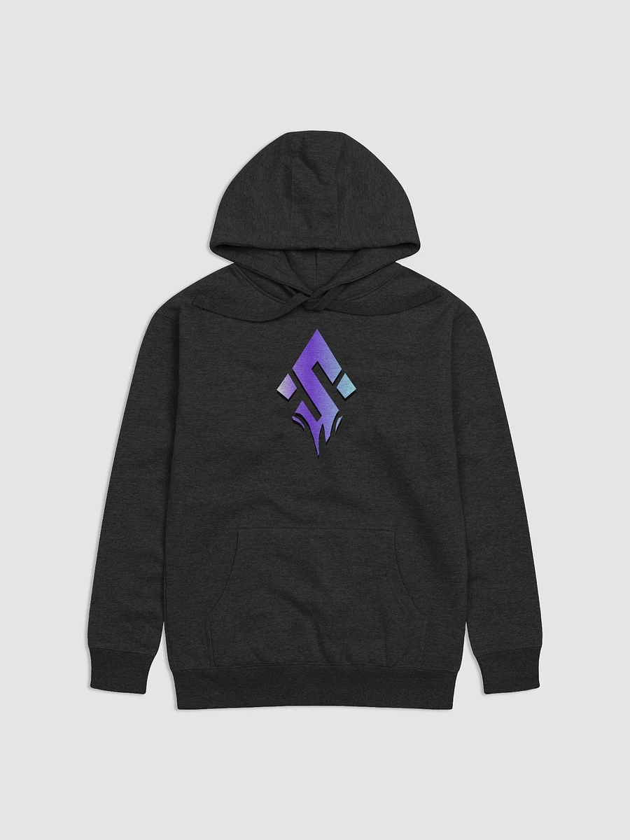 Stay Logo Hoodie product image (2)