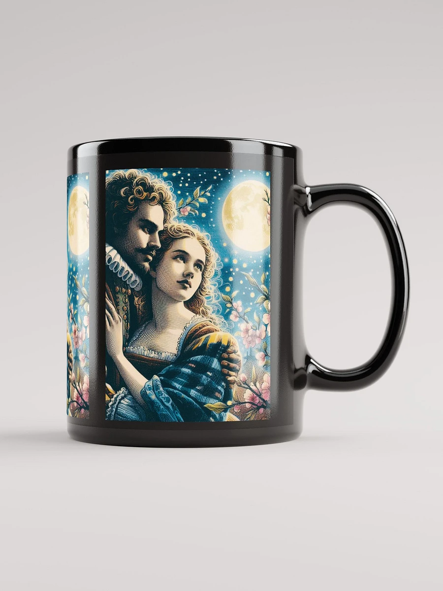 Mug. Elizabethan Music Summer Evening Vintage oldies product image (2)