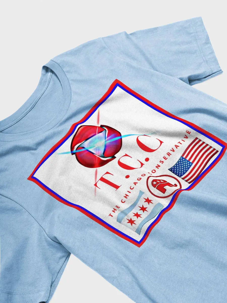 T.C.C Shirt #3 product image (3)