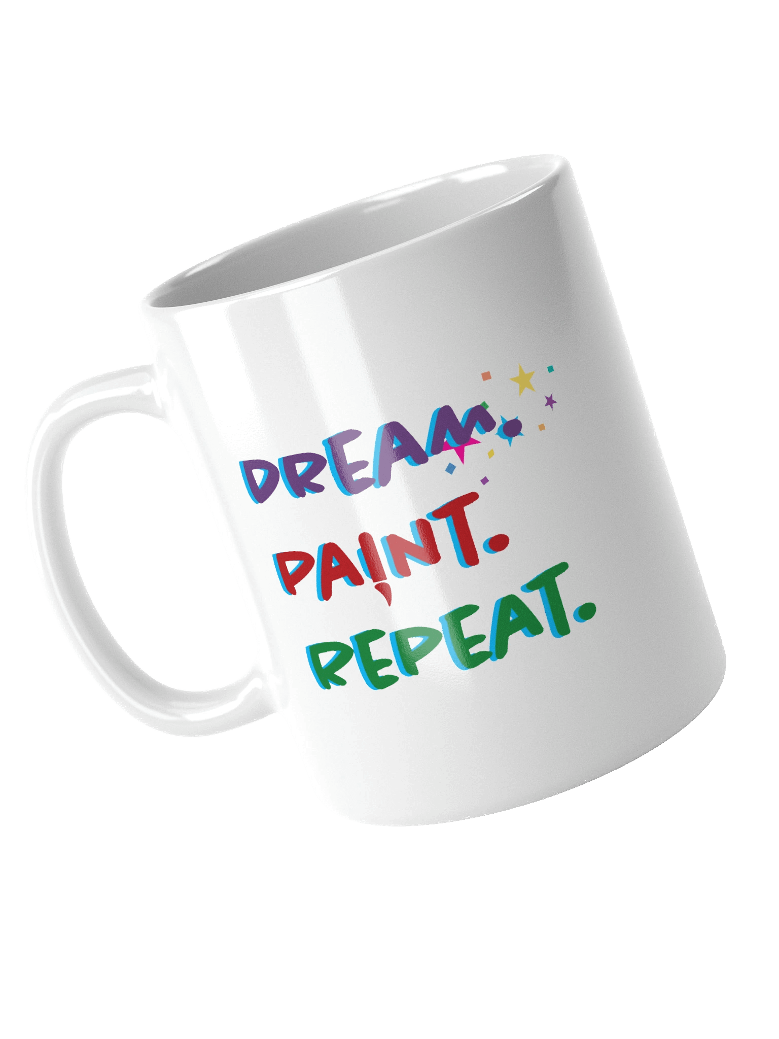 Dream. Paint. Repeat. product image (11)