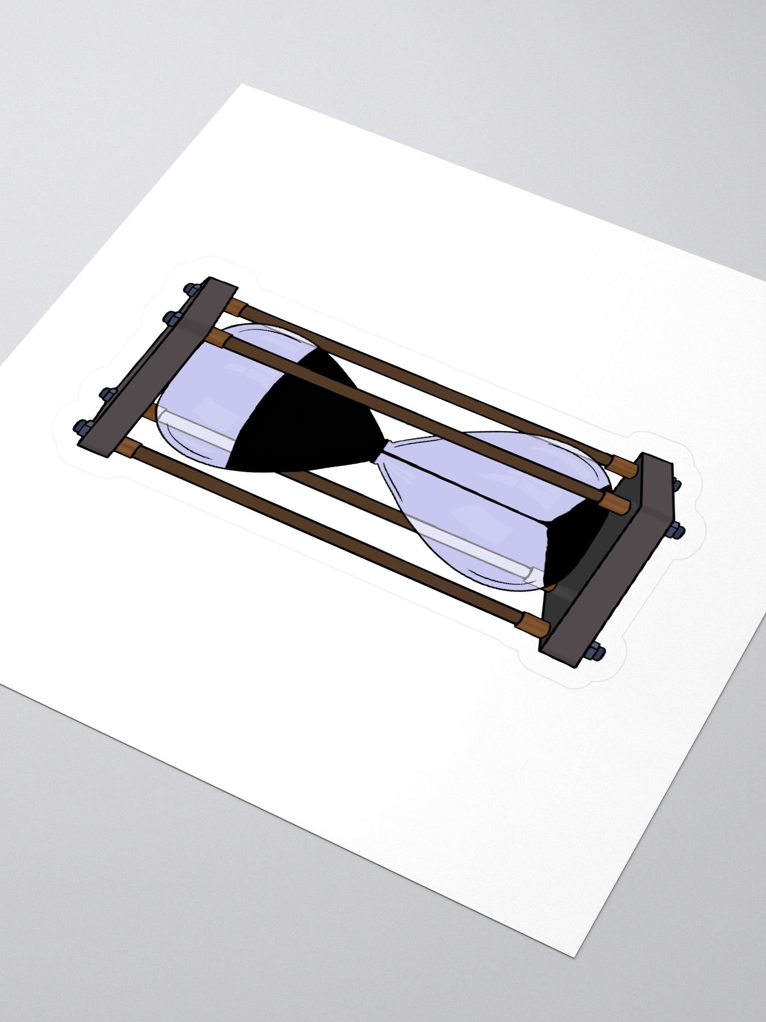 Hourglass Timeframe product image (3)