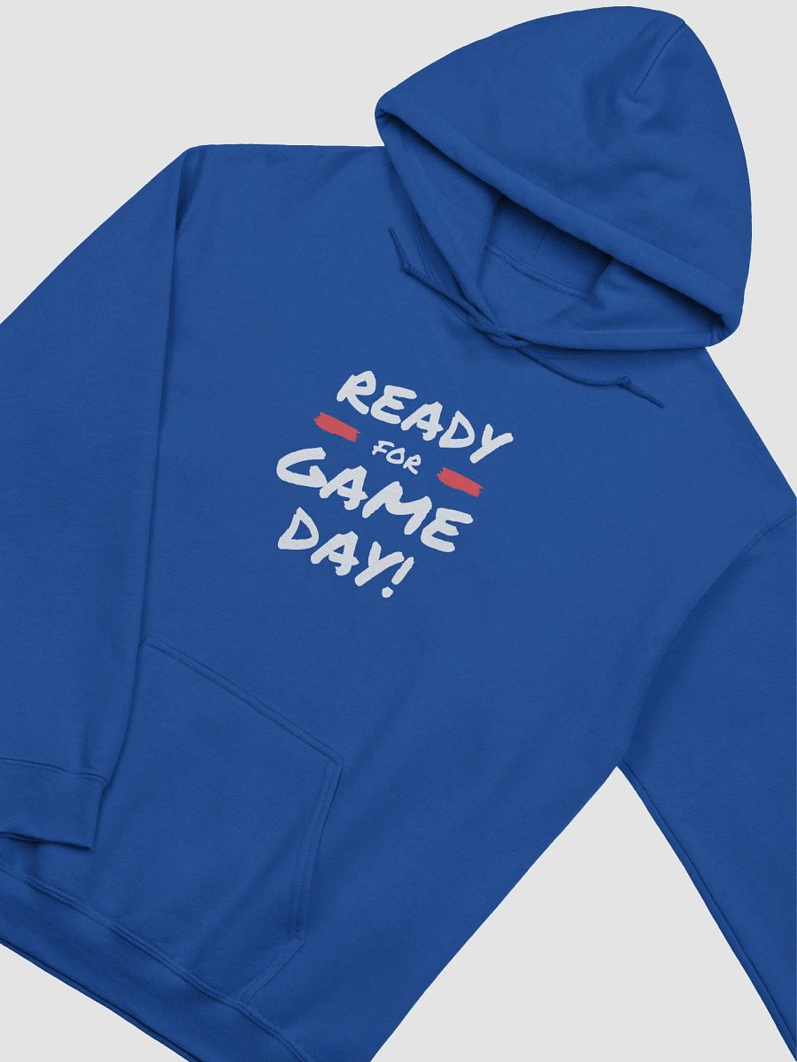 Game Day Ready Classic Hoodie product image (3)
