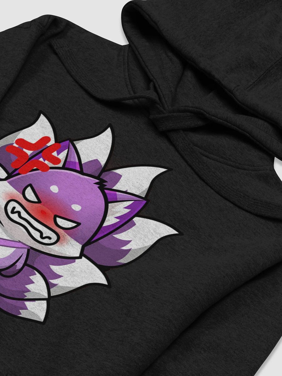 FawxAngry Hoodie product image (3)