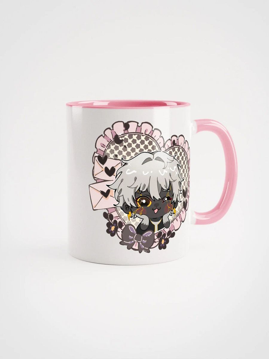 M.U.G.-Lovers Day product image (1)