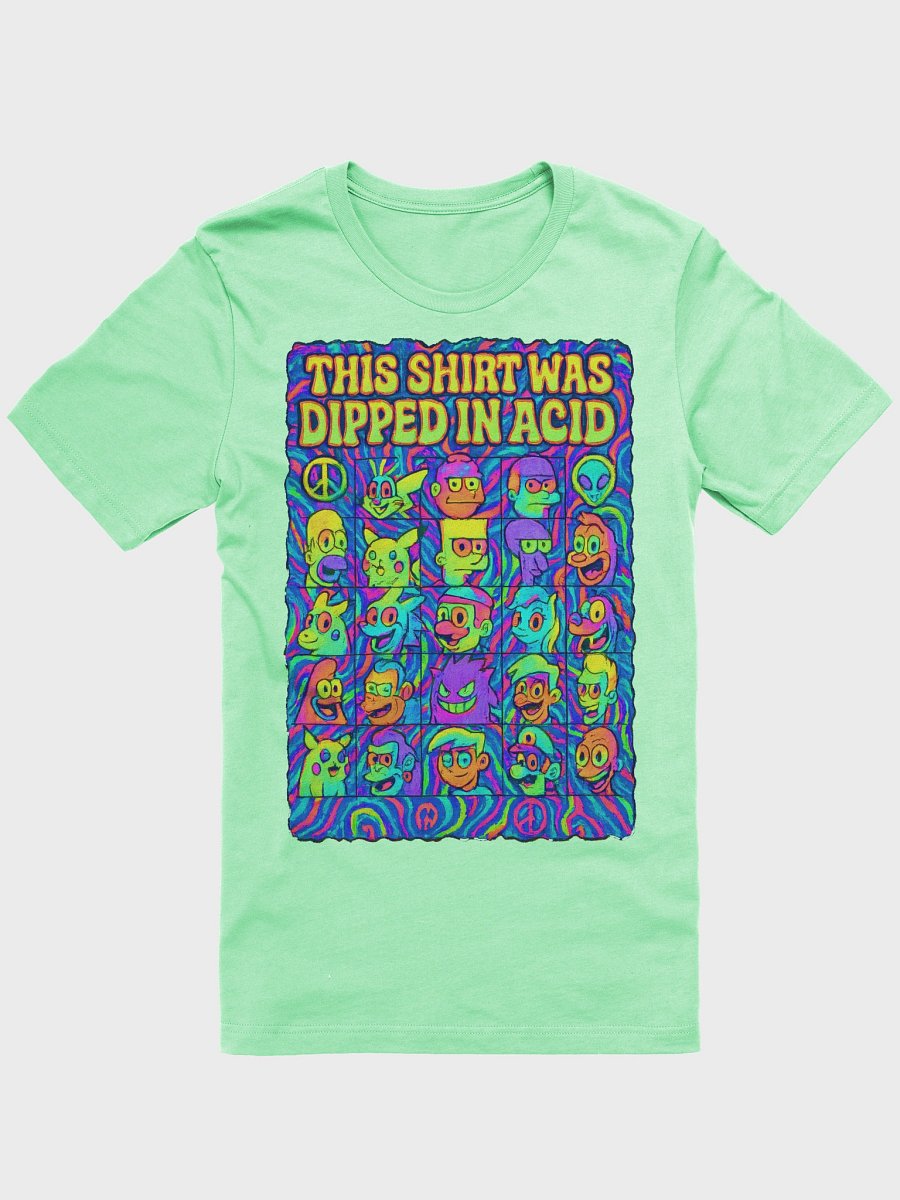 Dipped In Acid product image (2)
