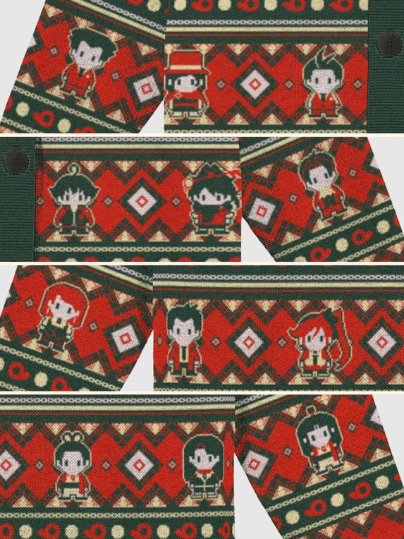 Christmas Pixies product image (9)