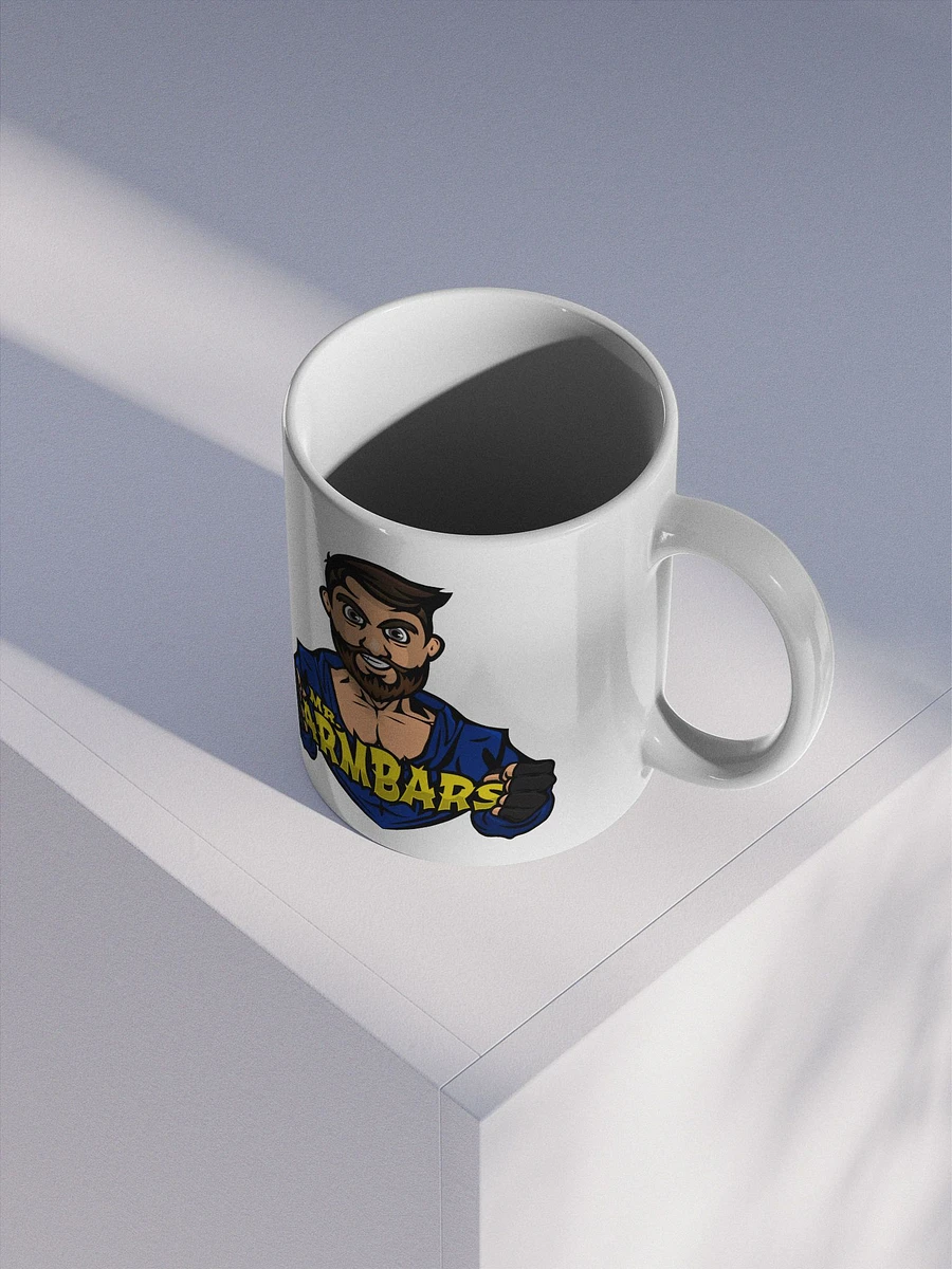 MrARMBARS Mug product image (3)