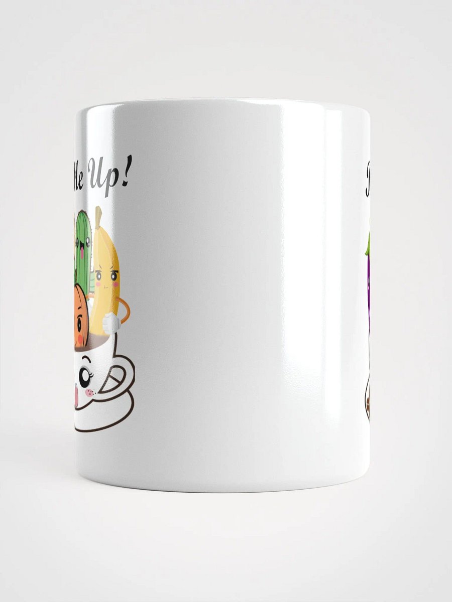 Mod Perk Merch Mug Double Sided product image (9)