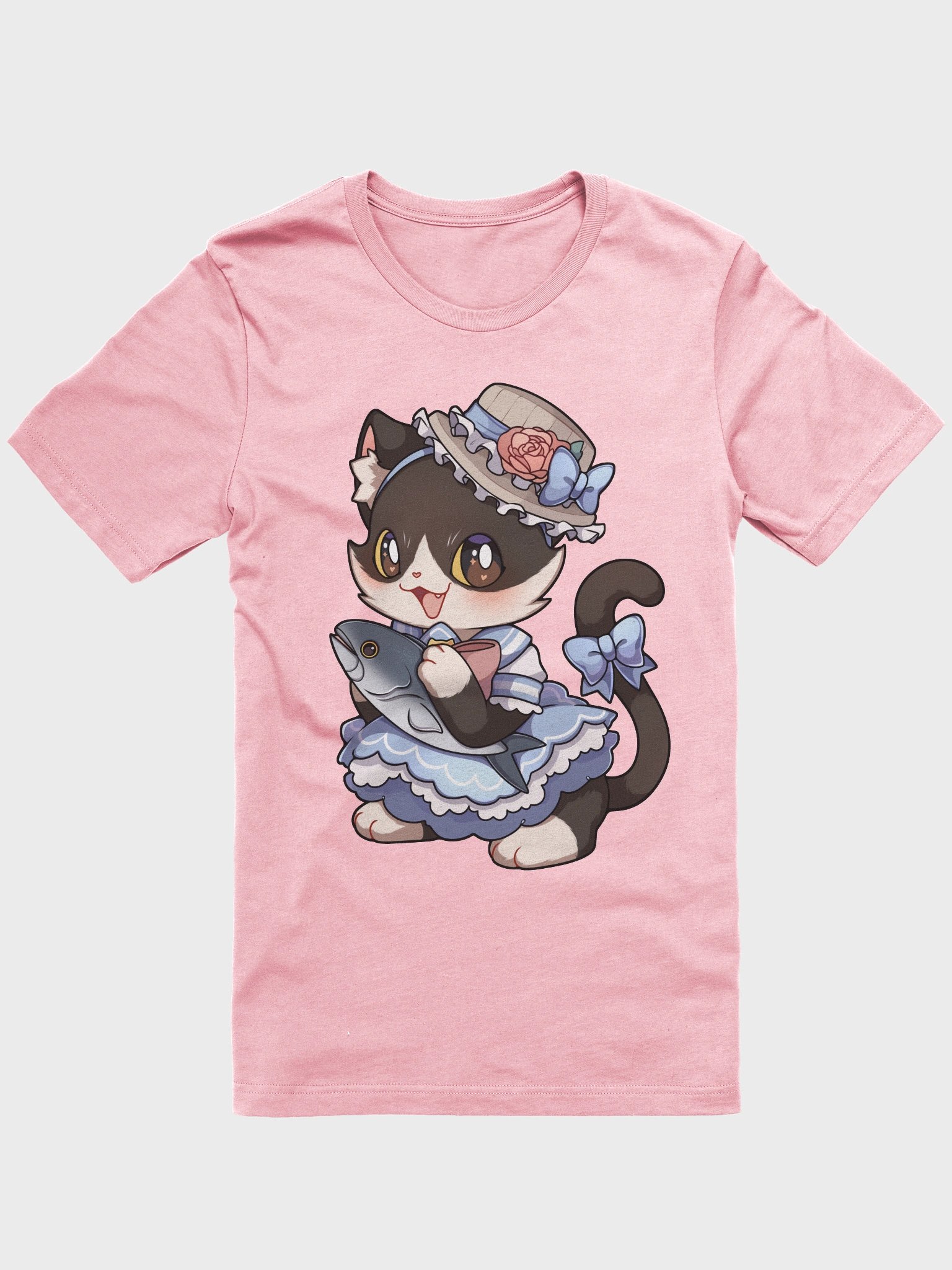 Sailor Kiwi T-Shirt product image (8)