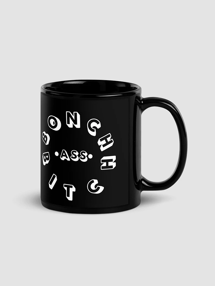 Bonch Classic Mug product image (1)