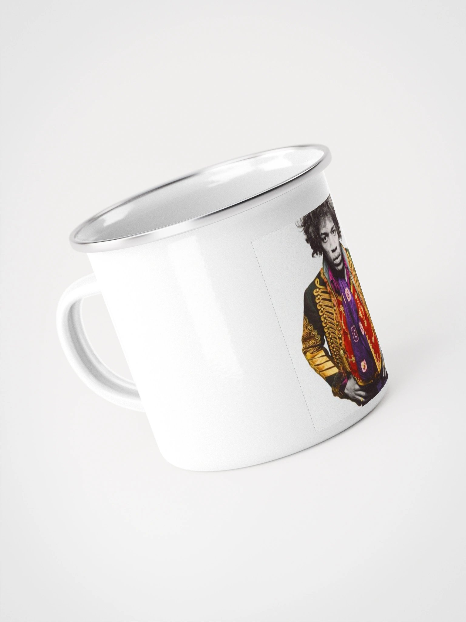 JIMI HENDRIX IS THE BEST product image (4)