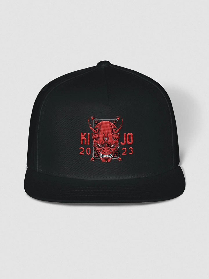 Kij0 Snapback V1 product image (2)
