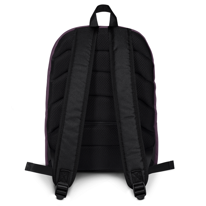 "Jurassic Park Wedding" Backpack product image (2)
