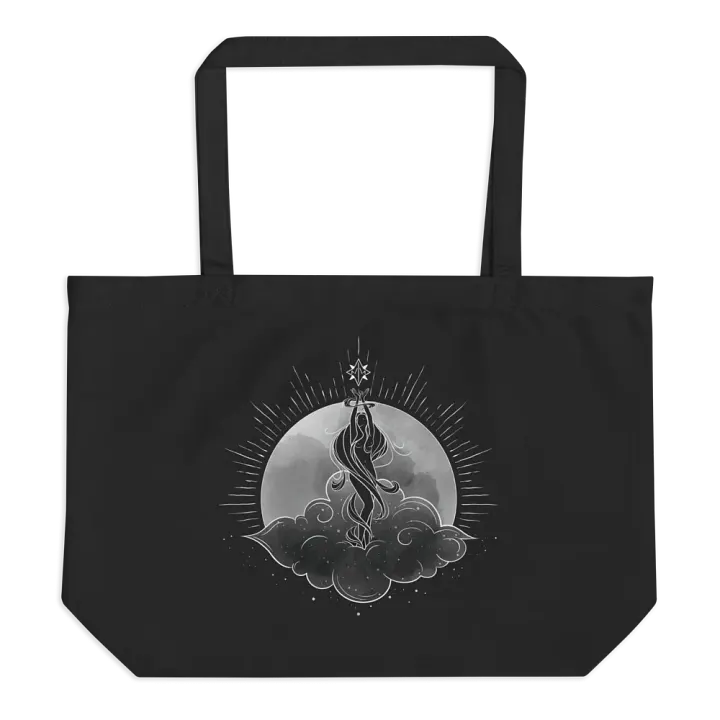 𝖆𝖗𝖎𝖆 tote product image (1)