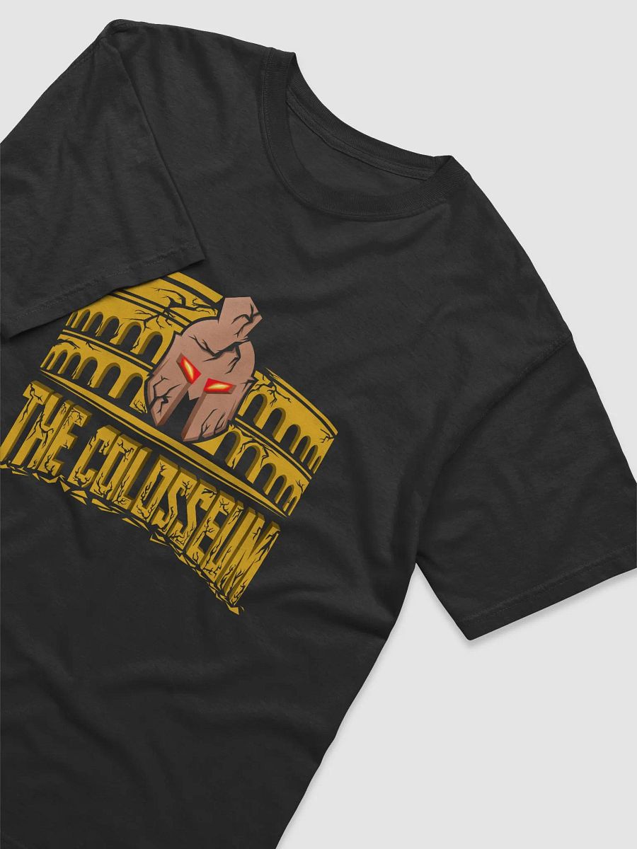 First addition colosseum tee product image (4)