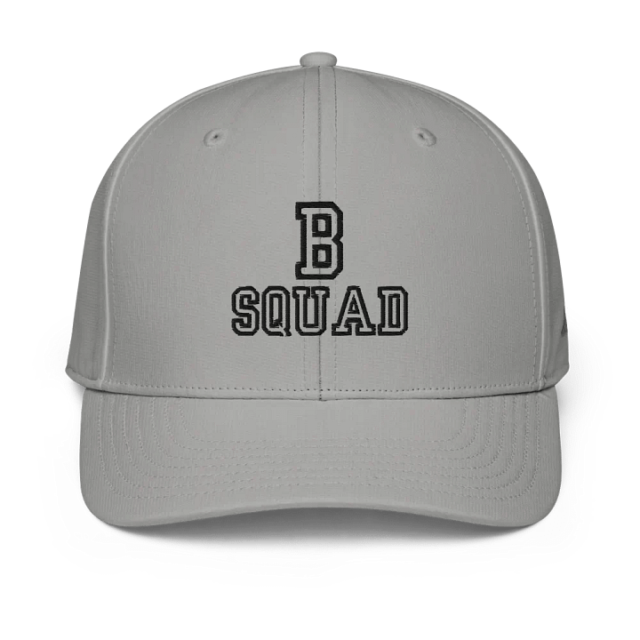 Varsity I3Squad Cap product image (1)