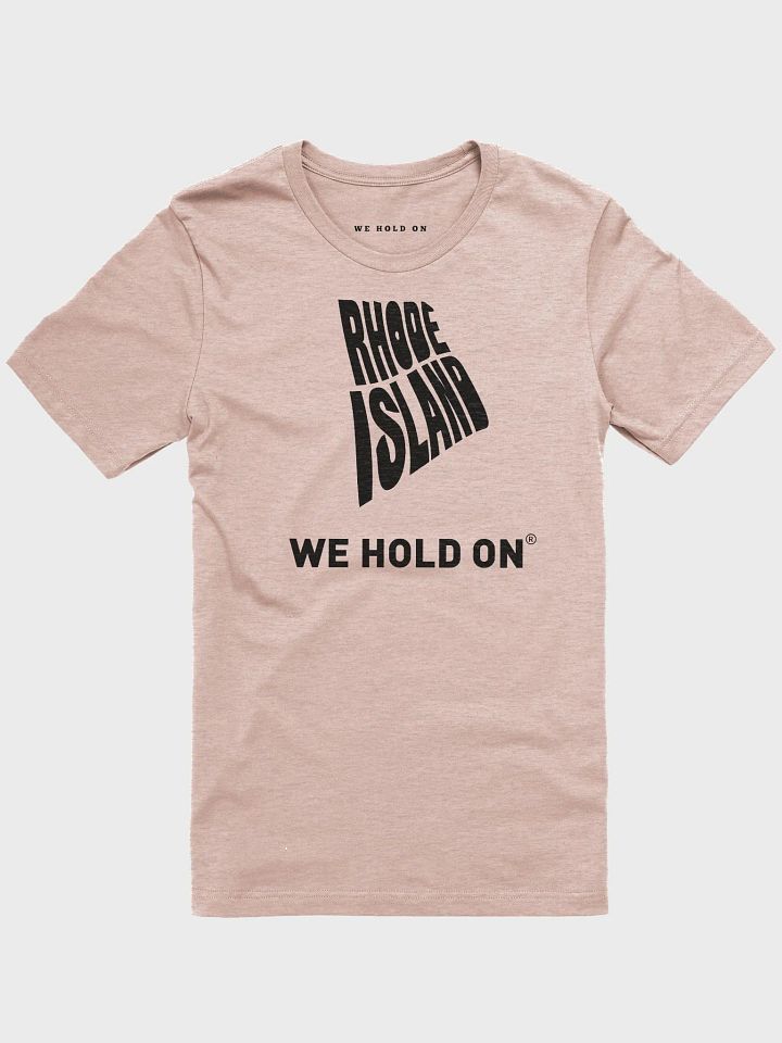 RHODE ISLAND Tee product image (4)