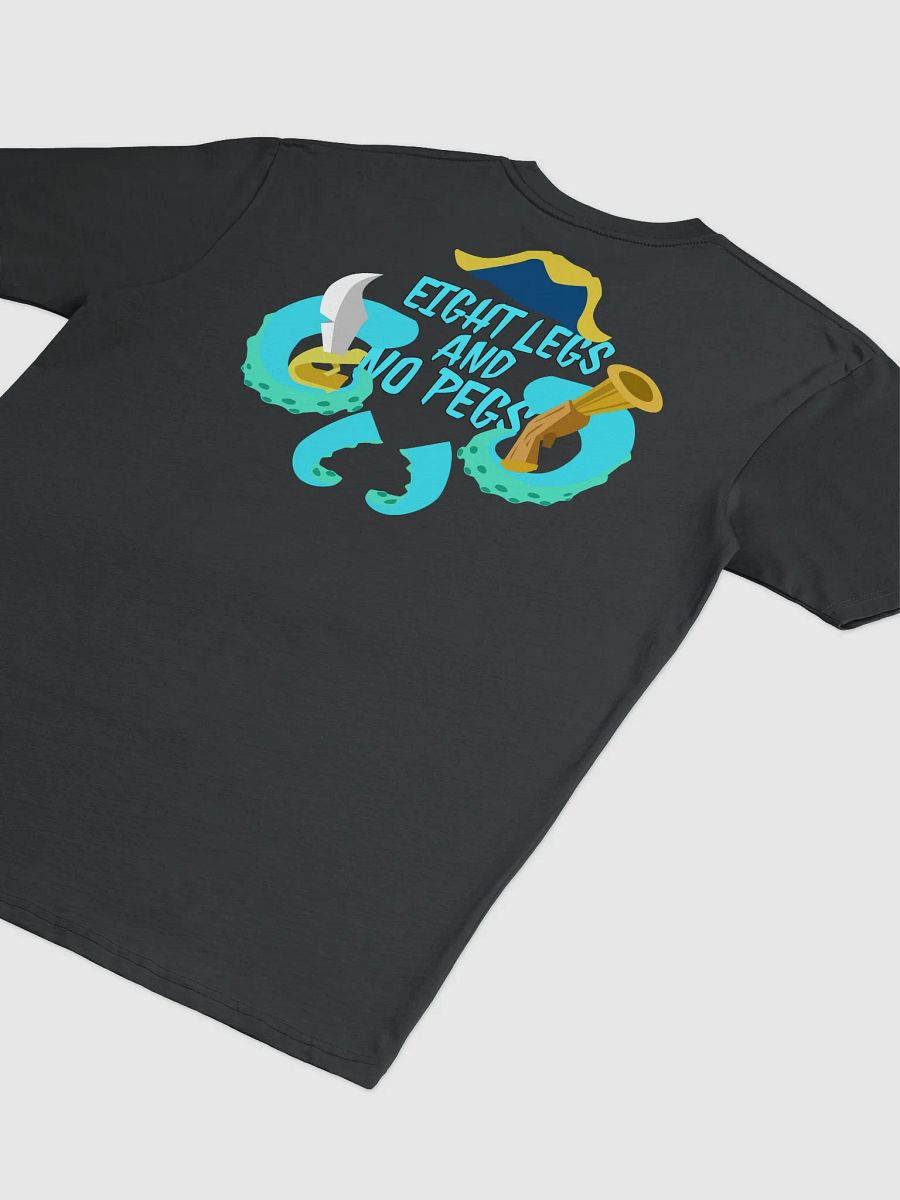 Octo T-Shirt product image (16)