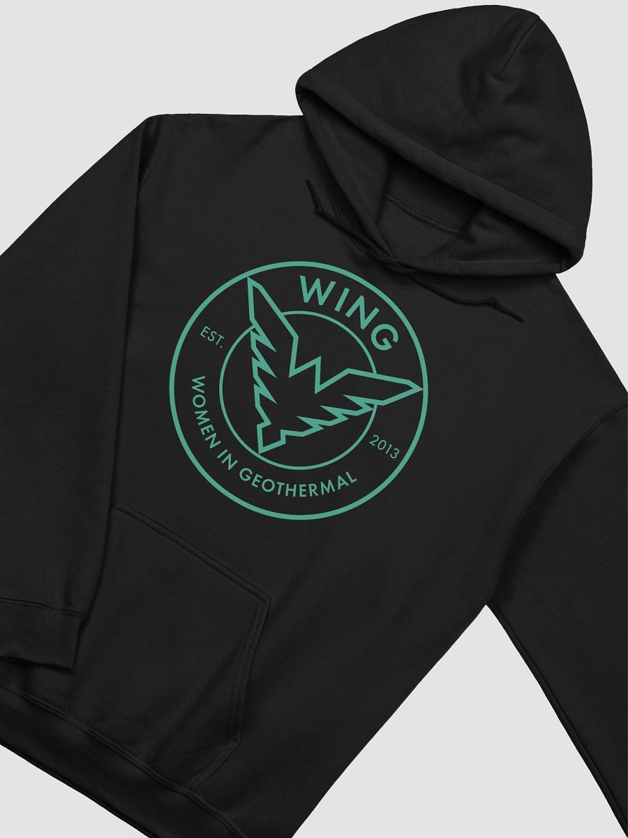 WING - Green Badge product image (3)