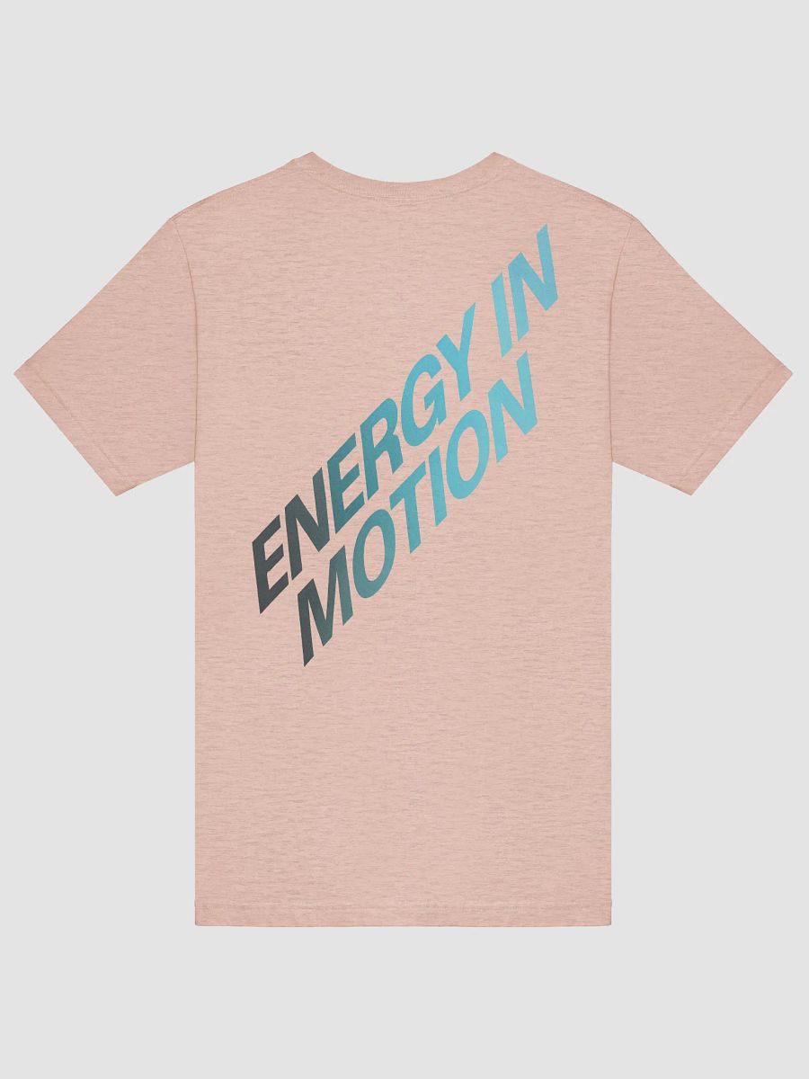 Energy In Motion T-Shirt product image (56)