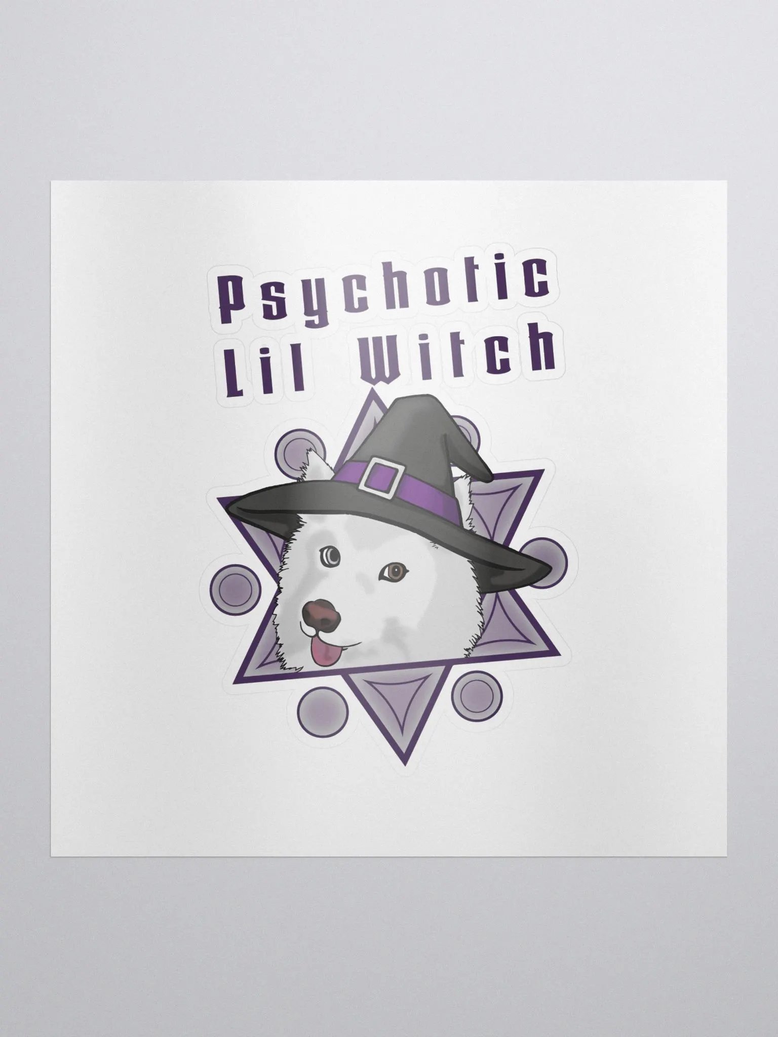 floof sticker product image (1)