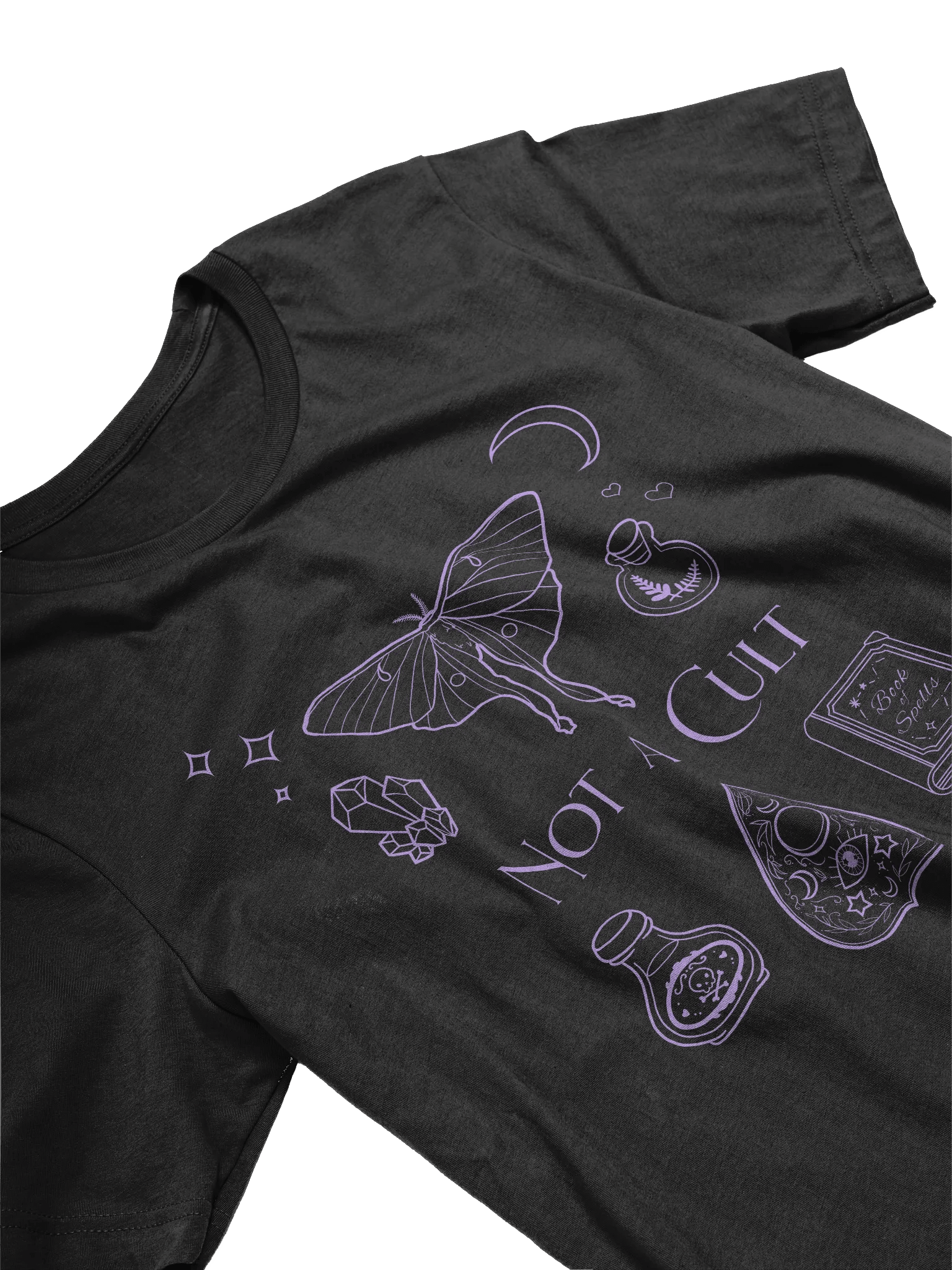 Not A Cult Tee product image (3)