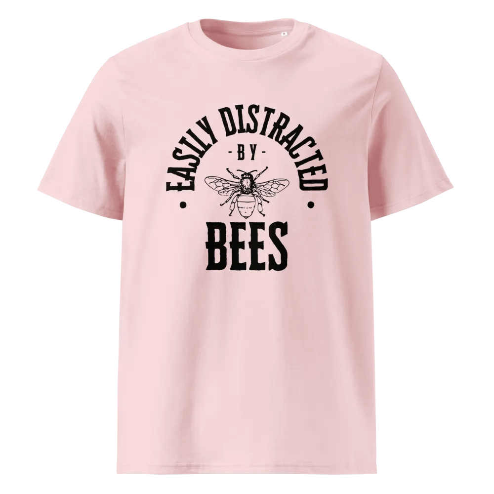 Easily Distracted by Bees product image (4)