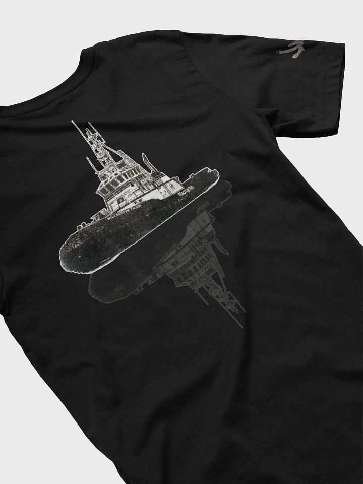 Tug Millennium Reflection - T-Shirt product image (1)