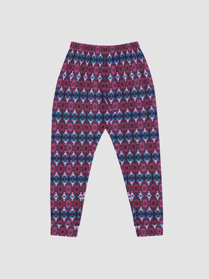 DieselThreads Pastel Aztec Print JOggers product image (2)