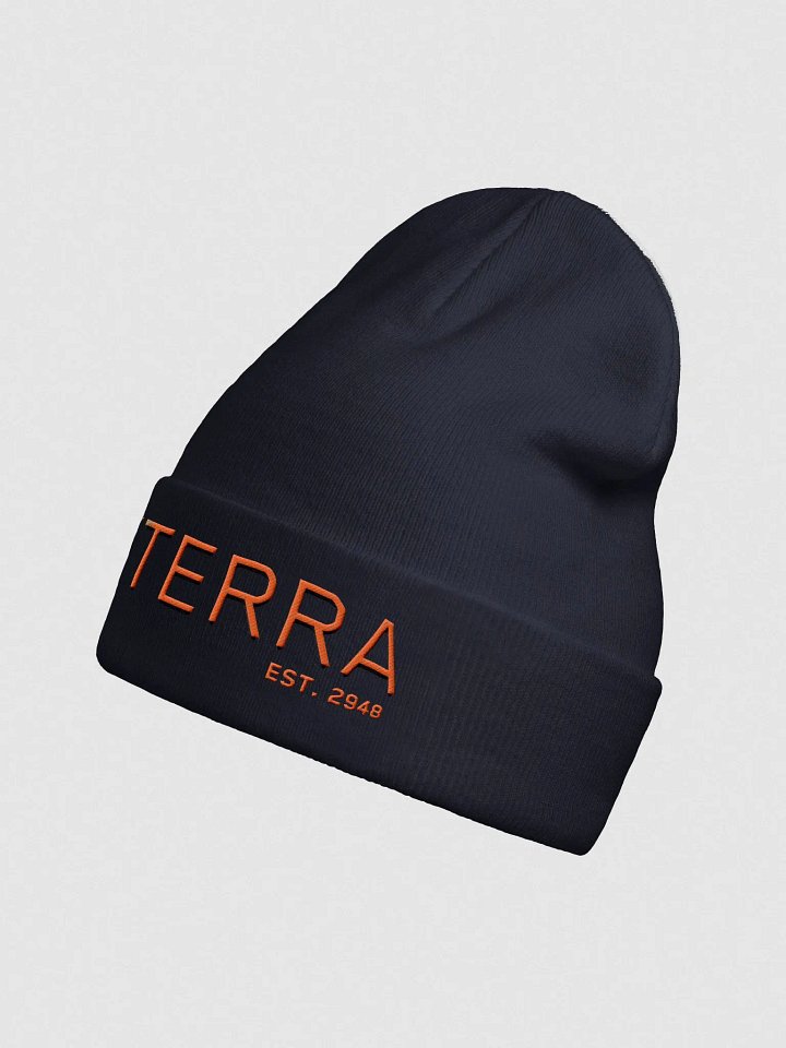 Exterra Knit Cap product image (2)