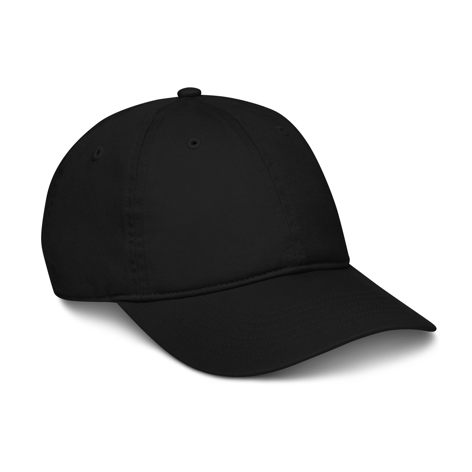 Simple Logo Dad Cap product image (6)