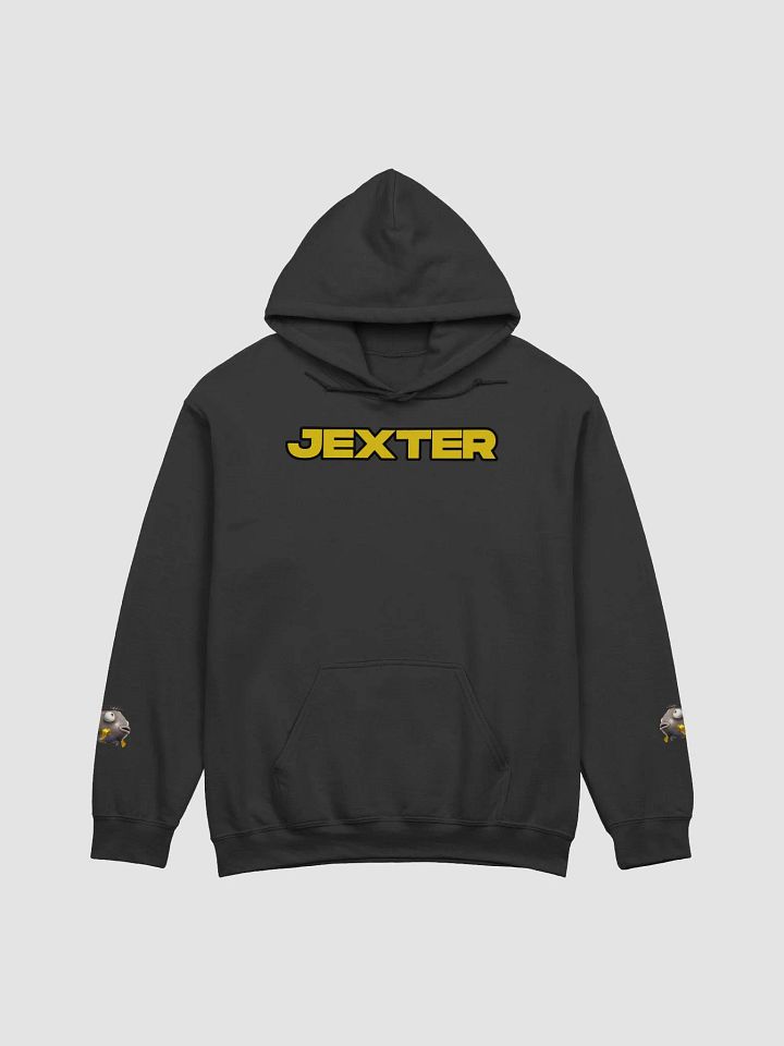 Adult Limited Edition Midas Hoodie product image (1)