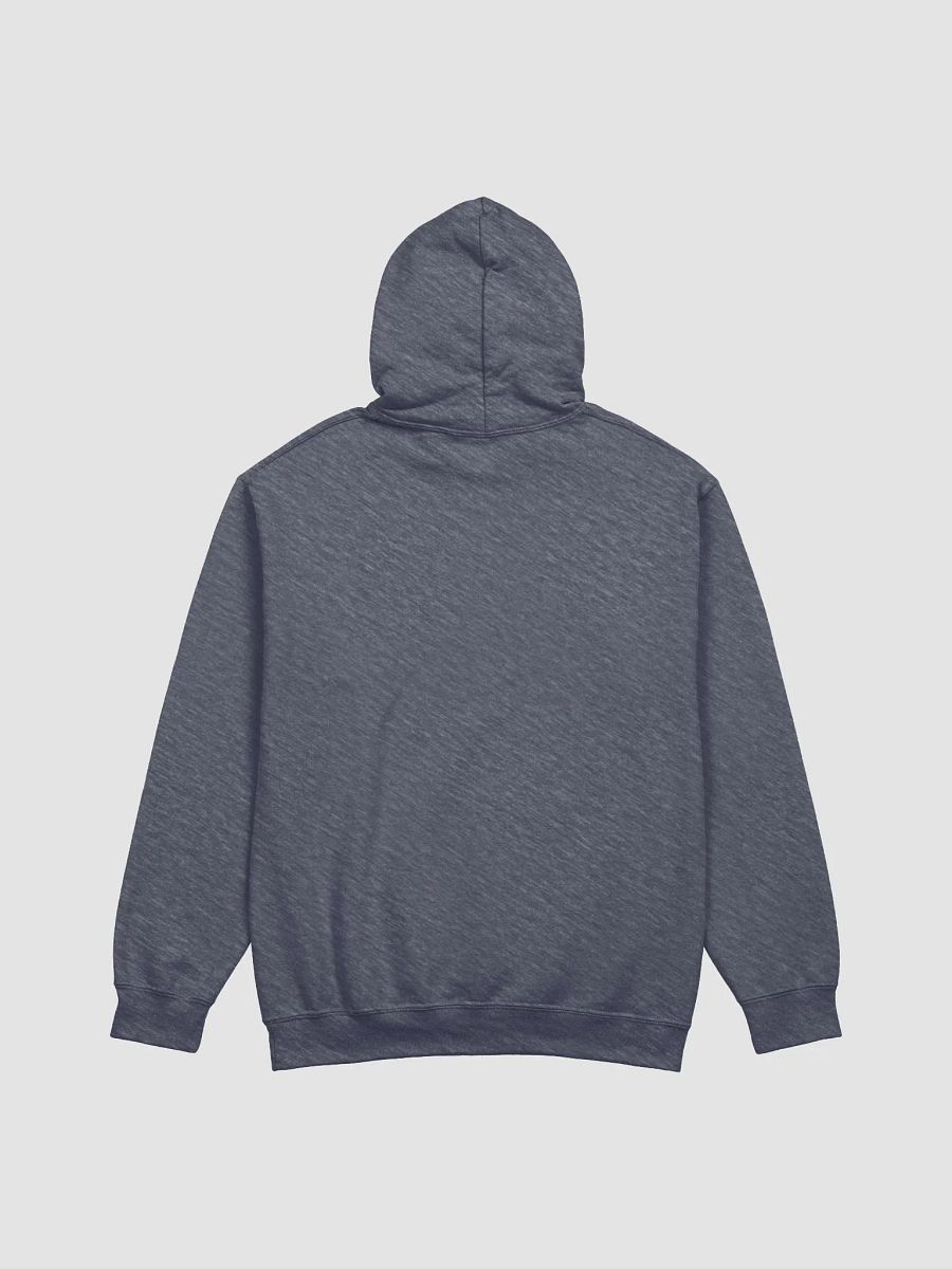 Australian Open Tennis Player Silhouette Hoodie product image (17)