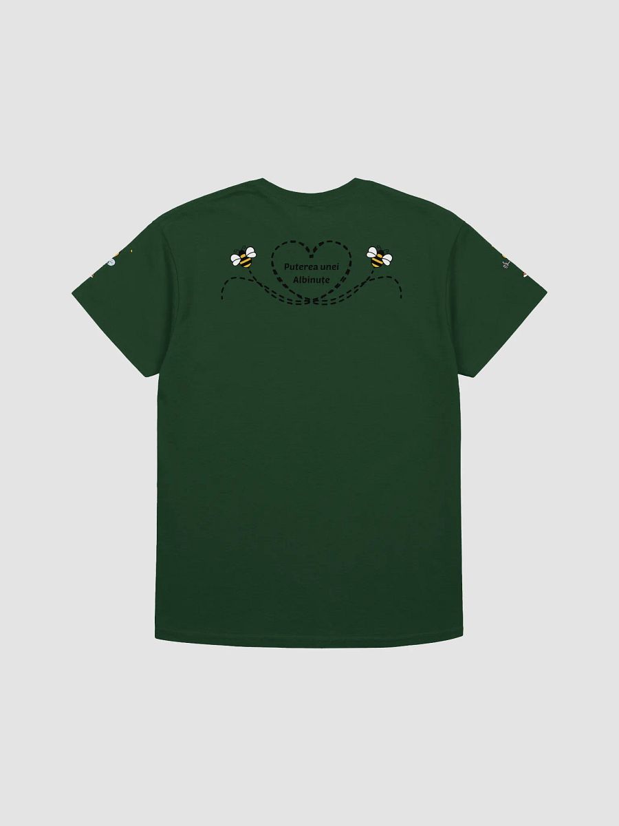Tricou „Puterea unei Albinuțe” product image (4)
