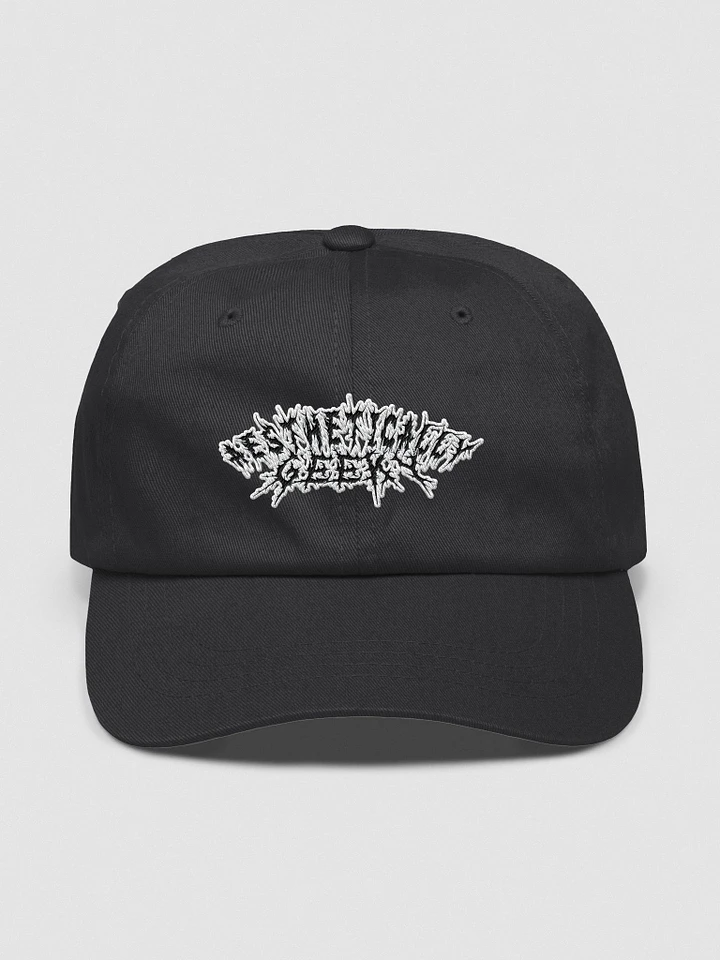Deathcore Geeky Hat product image (1)