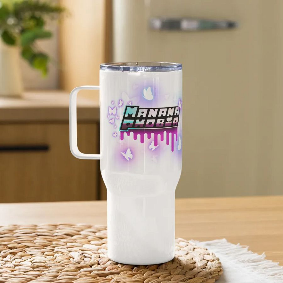 Manana Clove Travel Mug product image (10)