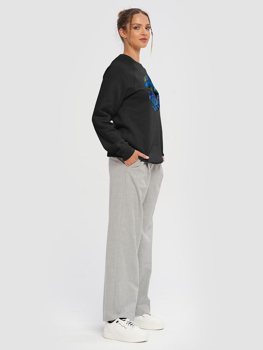 Kawaiikitten Essential DewDrop Sponge Fleece Sweatshirt product image (7)