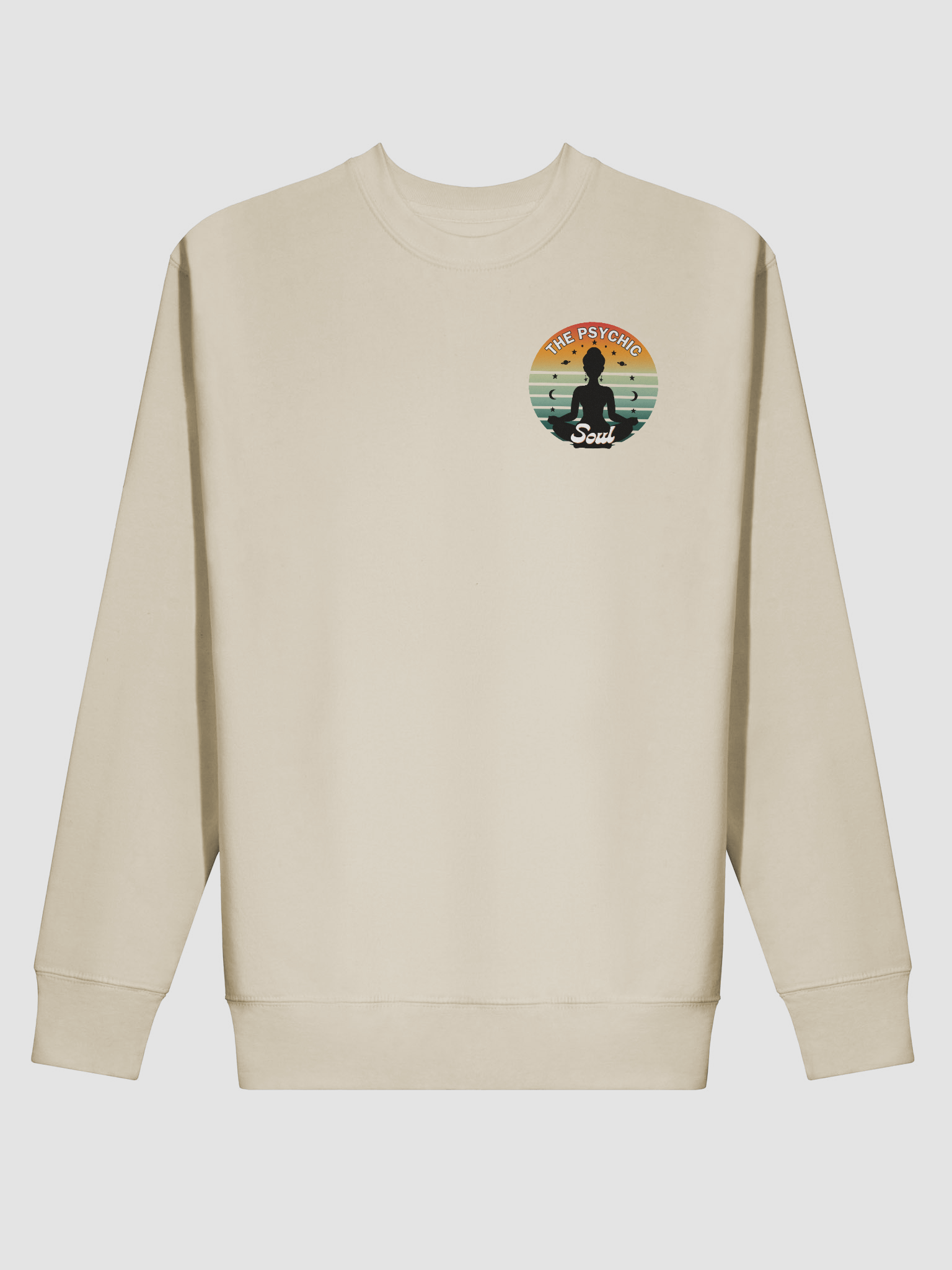 The Universe Has My Back Crew | Cozy Soul Support product image (10)