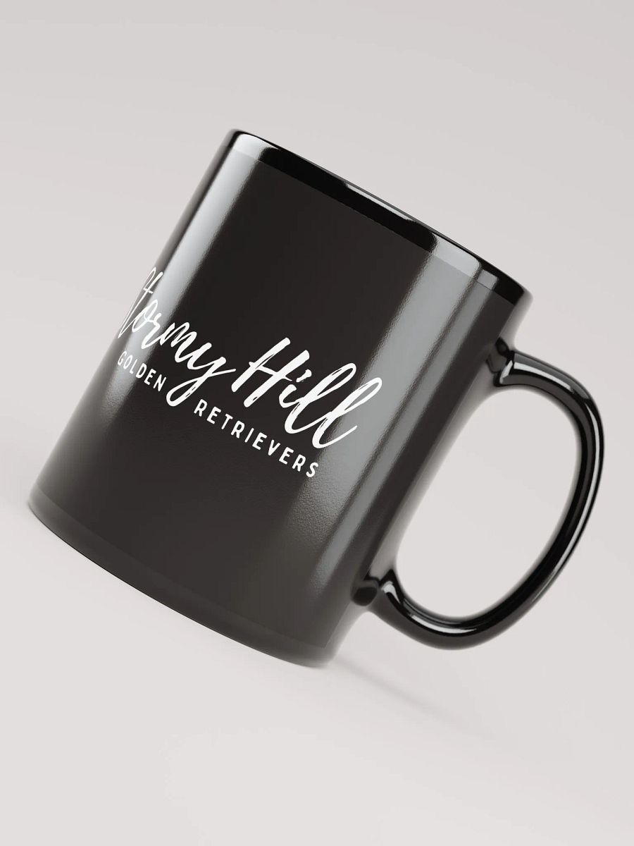 Stormy Hill Coffee Mug product image (7)