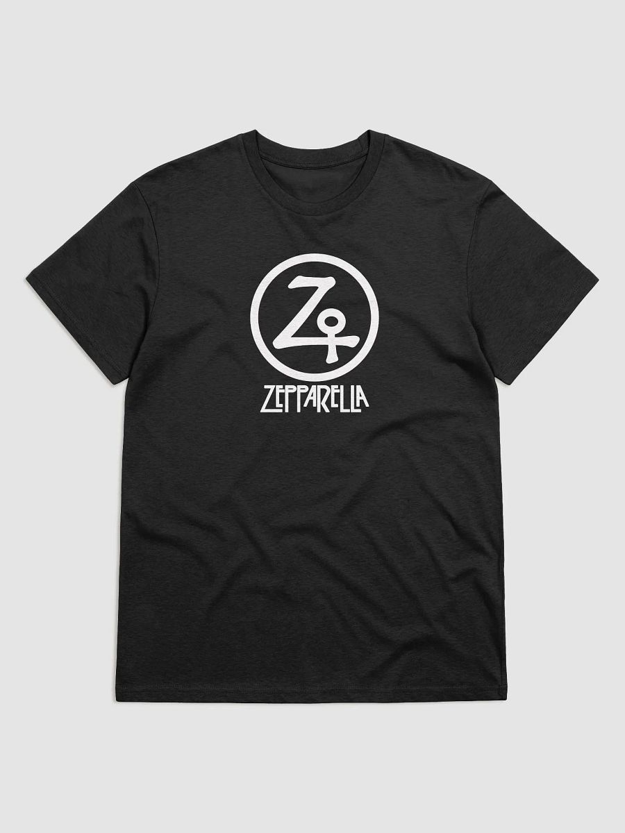 Zepparella Stanley/Stella Organic Cotton T-Shirt product image (4)