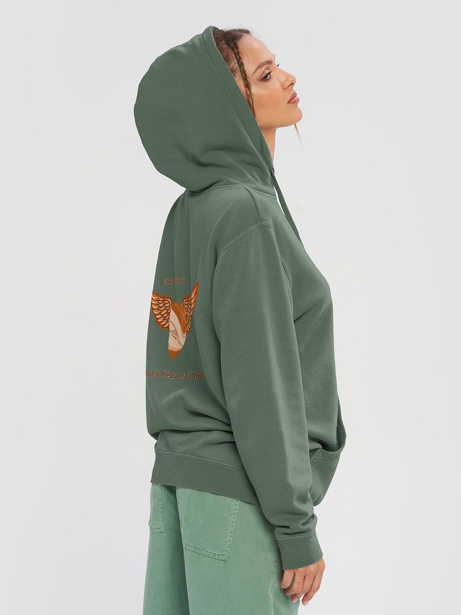 Fall Oak Pigment Hoodie product image (65)
