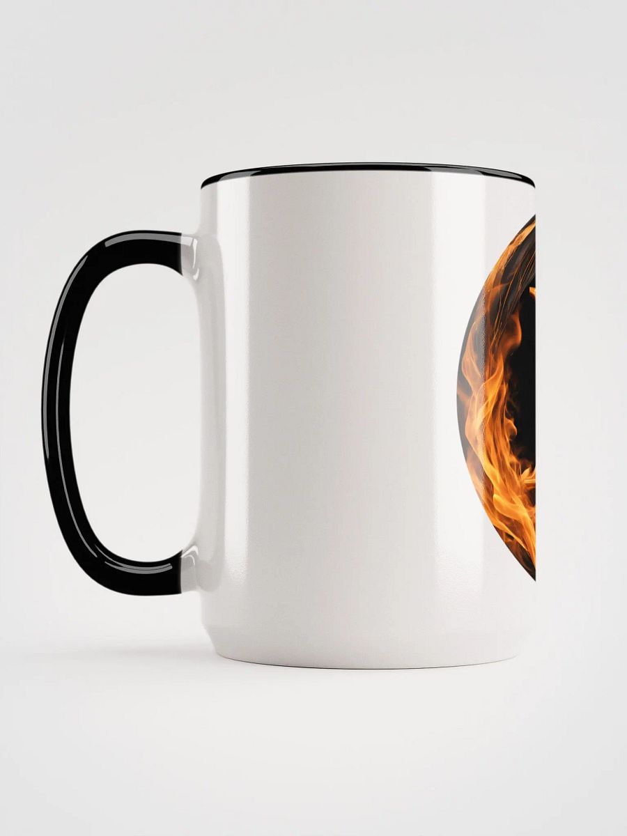 Billy_869 Official 15oz Mug Merch product image (2)