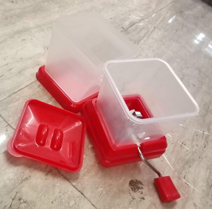 VEGETABLE CHOPPER product image (1)