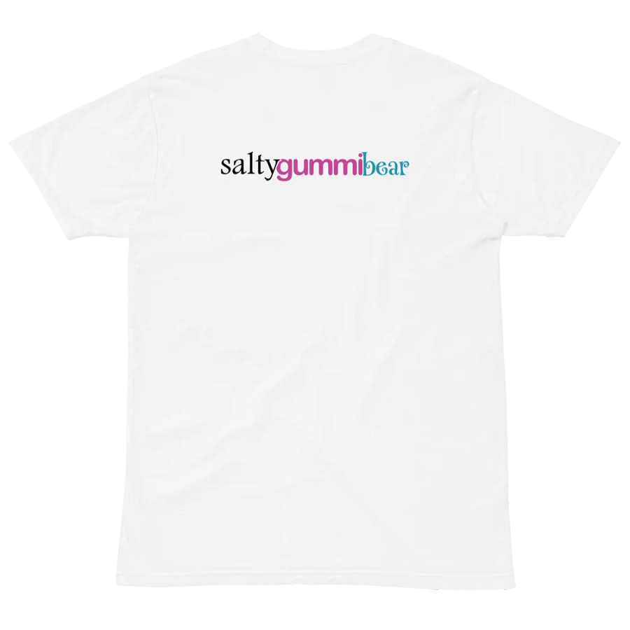 OG SGB t-shirt by AS Colour product image (4)