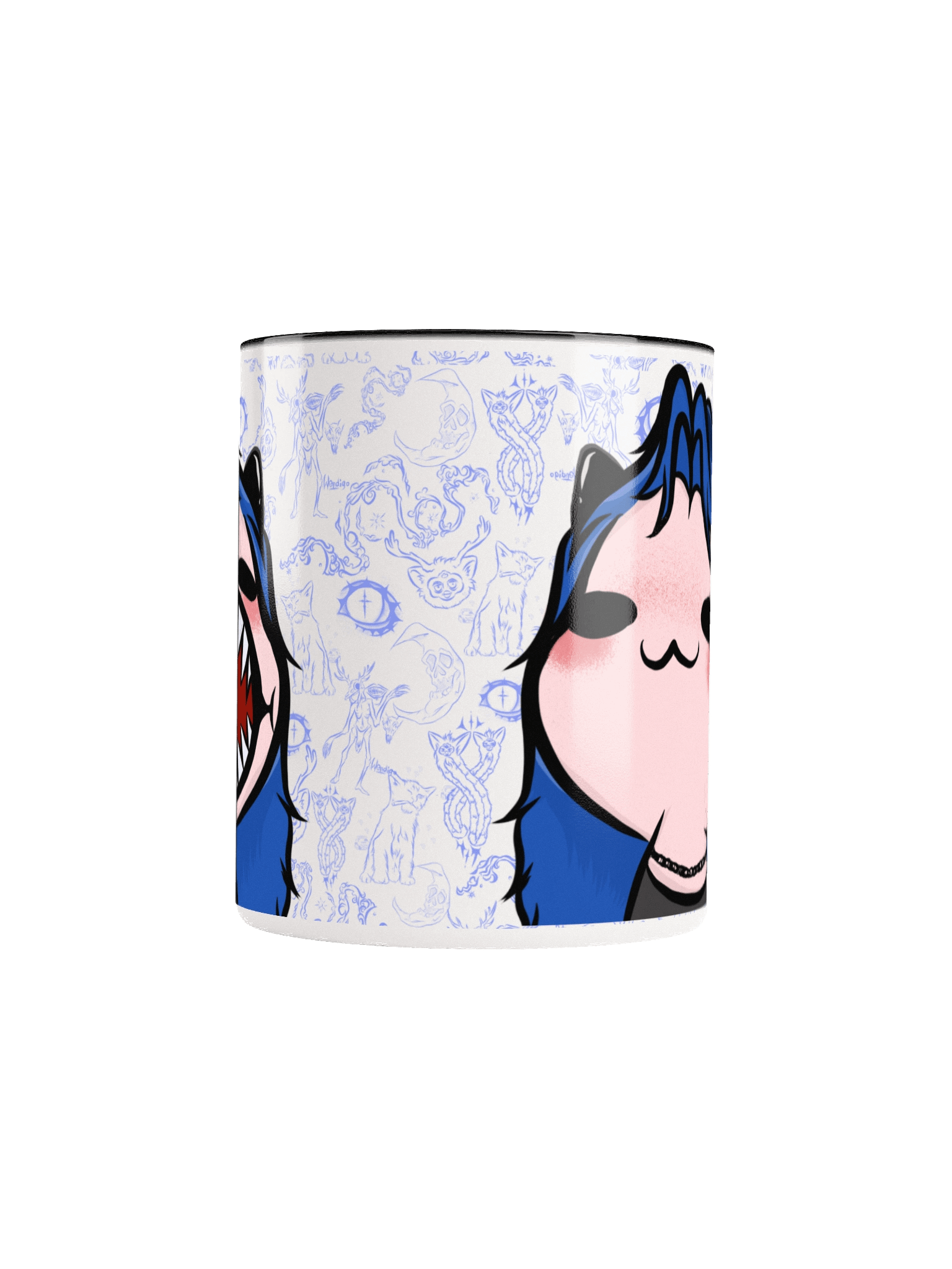 VintagePOPtato Ceramic Mug product image (13)