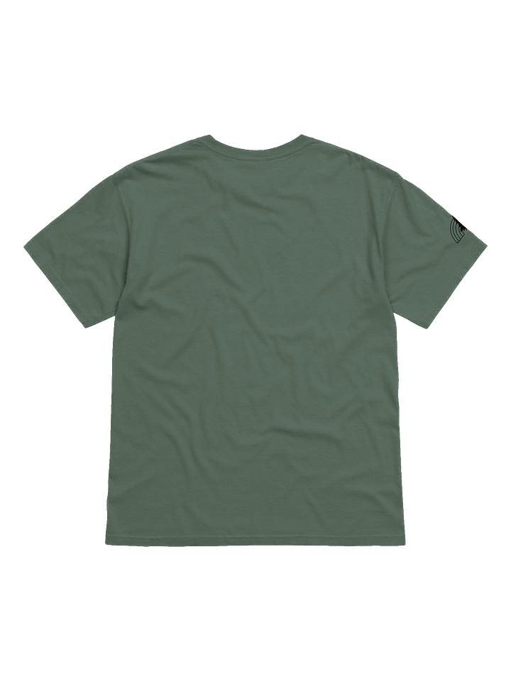 Woof Bear Tee product image (7)