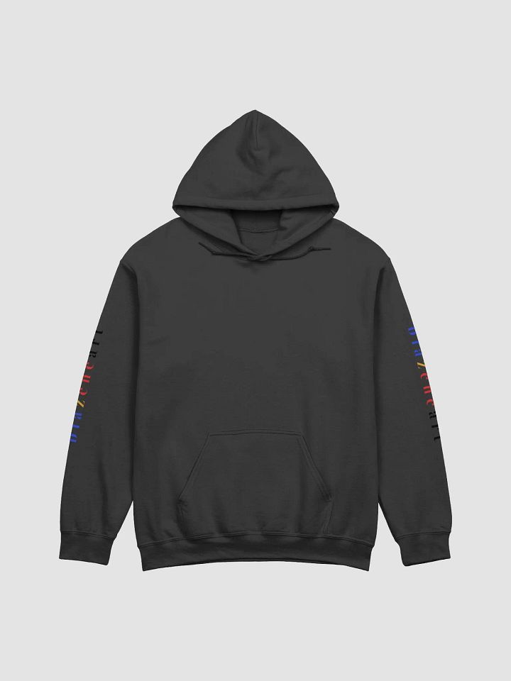 Bloodmoon Hoodie product image (1)